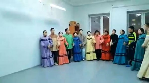 осуохай, оhуохай, оhуокай