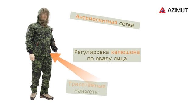 Костюм Торнадо Твил Пиксель РФ смотреть онлайн