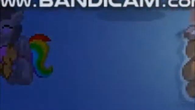 Самое упоротое видео в Пони Таун!)) смотреть онлайн