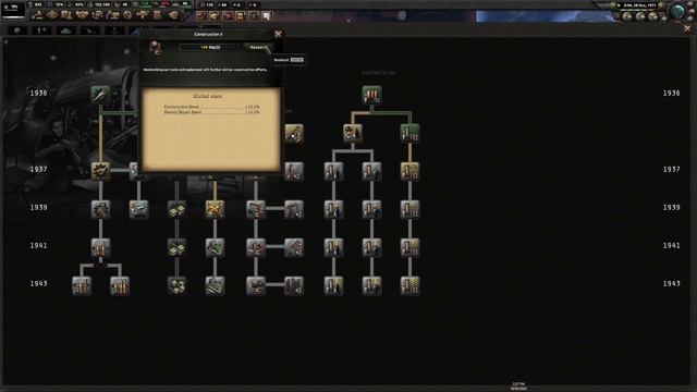ANARCHY in HEARTS OF IRON 4 was A DISASTER смотреть онлайн