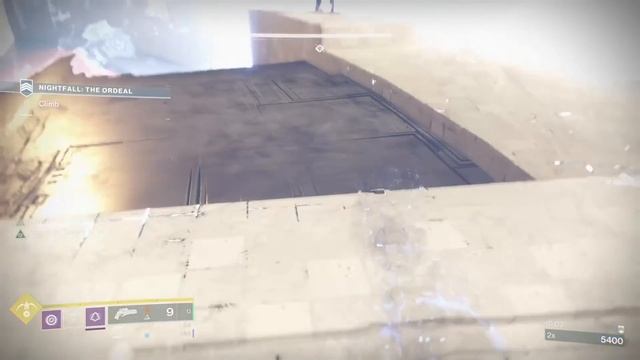 10 Garden World Cheese Nightfall Ordeal - Grandmaster and Master + God Mode Glitch смотреть онлайн