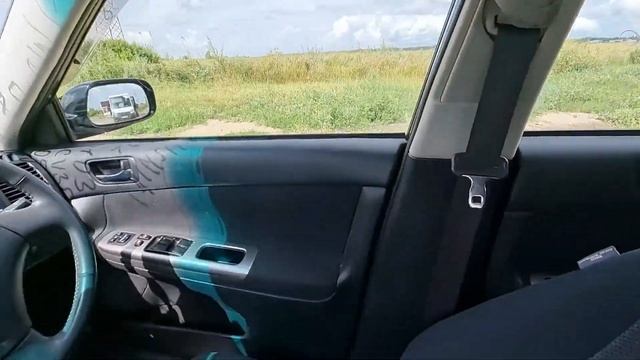 ОБЗОР НА РАСПИЛ TOYOTA CAMRY смотреть онлайн