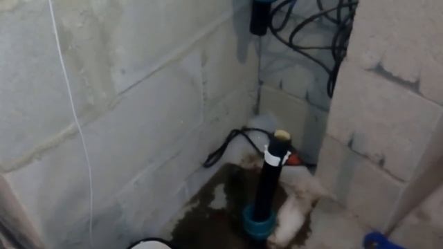 Идет песок из скважины, решение нашей проблемы смотреть онлайн