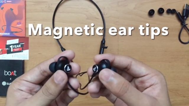 Mr HyperVerse boAt Rockerz 245 v2 unboxing & Review | Best Wireless Neckband under 1000 rs? смотреть онлайн