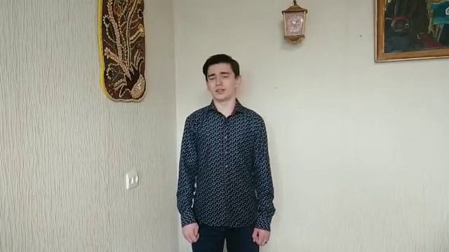 Георгий Рублев - Памятник смотреть онлайн