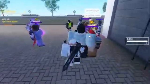 [77 ЗВУКОВ] Roblox нерушимый смотреть онлайн