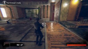 HITLER: BDSM BUNKER Gameplay