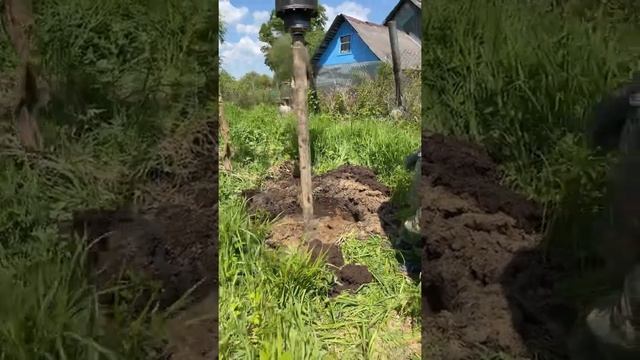 Колодцы в Московской Области смотреть онлайн