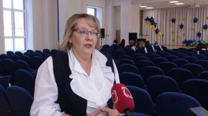 Новая школа в Ягуле 11.03.2024