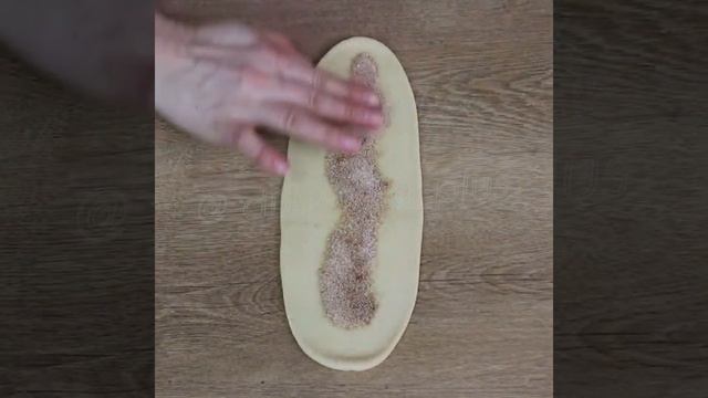 10 новых ИДЕЙ БУЛОК из дрожжевого теста. С корицей или начинкой! от Vision town смотреть онлайн