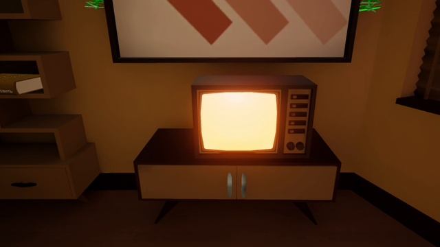 Прохождение 1-3 ночь малыша в жëлтом||the Baby In Yellow