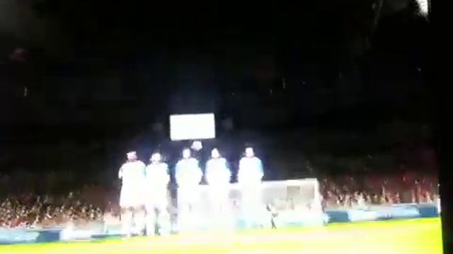 Pro evolution soccer 2012-sony playstation 3 смотреть онлайн