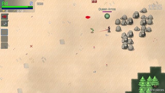 Earth Overclocked - Playing for Time смотреть онлайн