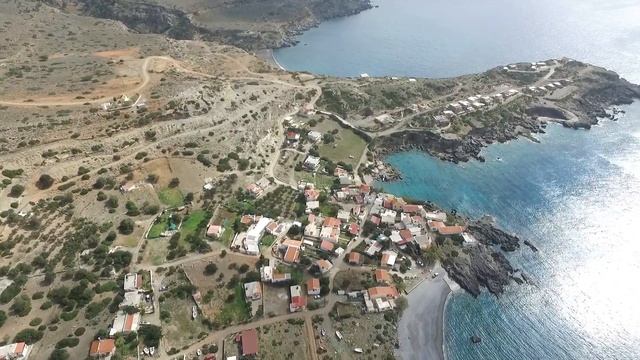 AGIOS IOANNIS. ASTEROUSIA SOUTH CRETE смотреть онлайн