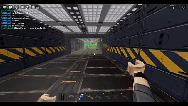 Roblox area 51 storming music смотреть онлайн