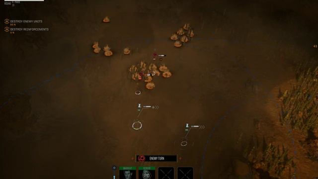 BattleTech RogueTech Два меха, полторы звезды. смотреть онлайн