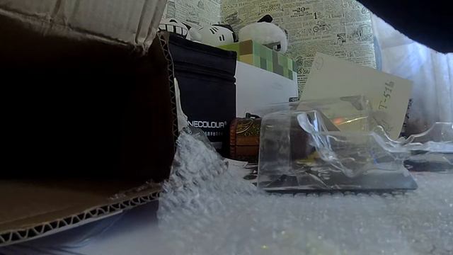 Распаковка чего то с алиэкспресс. смотреть онлайн