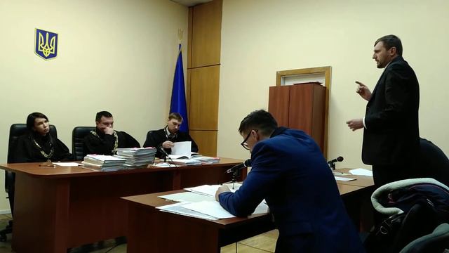 2018 03 13 Фонд проиграл в суде постанову 826 смотреть онлайн