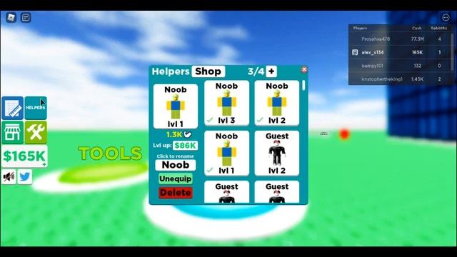 roblox 18 by alex смотреть онлайн