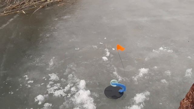 Қысқы балық аулау Атырау!Рыбалка на жерлицы Атырау 2021! #1