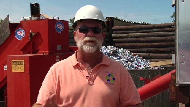 Recycling : Recycling Center Facts смотреть онлайн
