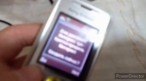 Обзор телефона sony ericsson k310i