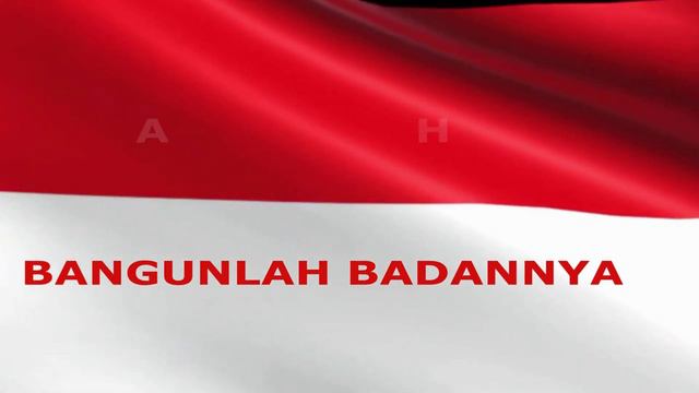 INDONESIA RAYA смотреть онлайн