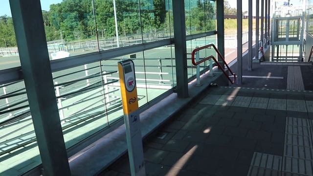 Прогулка по родным местам. Город Тилбург, Нидерланды. смотреть онлайн