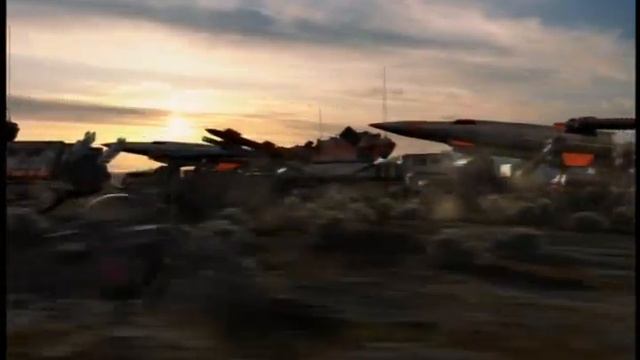 C&C Red Alert 2 - Collector's Edition DVD - Propaganda - 03. Trailer смотреть онлайн