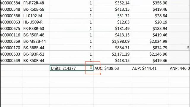 Calculated Columns, Measures, KPIs, Hierarhies - Power BI Training with Boriana Petrova смотреть онлайн