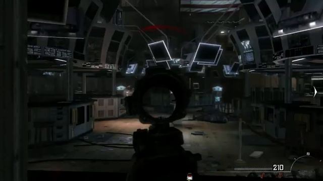 CALL OF DUTY MODER WARFARE 3 TEST AMD E-300 смотреть онлайн