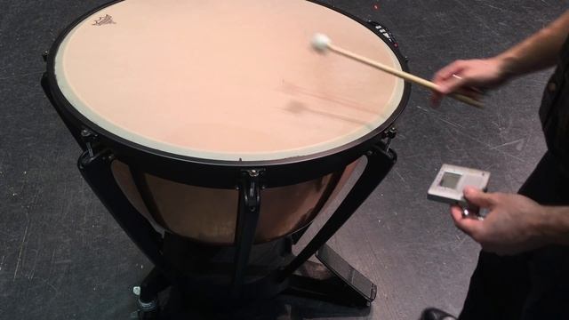 Many Hats, Episode 2 How to Adjust Timpani Pedals смотреть онлайн
