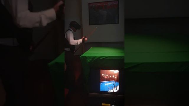 Pool Nation VR \ Sports Bar VR | Ultimate setup! смотреть онлайн