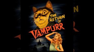 Глухой Угол - Кот Пришёл (Ost Возвращение Кота Вампира)