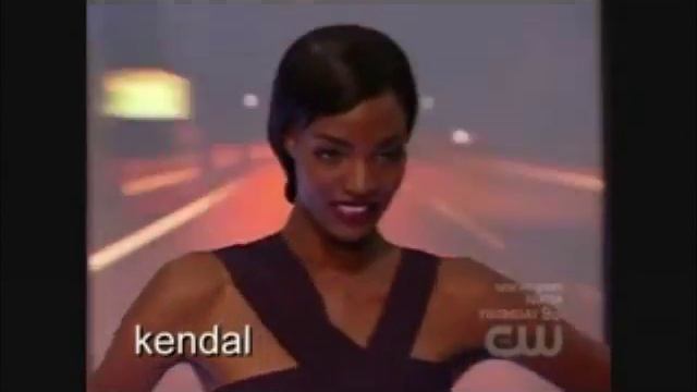 ANTM Cycle 15 challenge walk смотреть онлайн