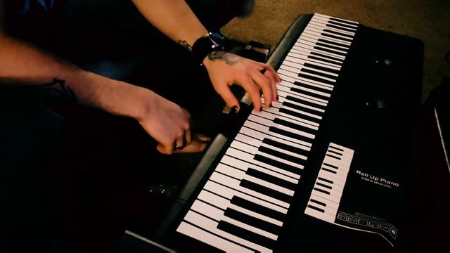 A Normal Day in the life of Ryan Ep 4 : Piango-jammin! смотреть онлайн