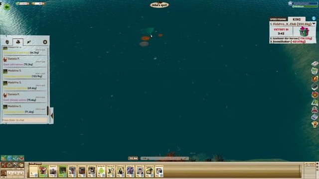 Jucam the fishing club 3d смотреть онлайн
