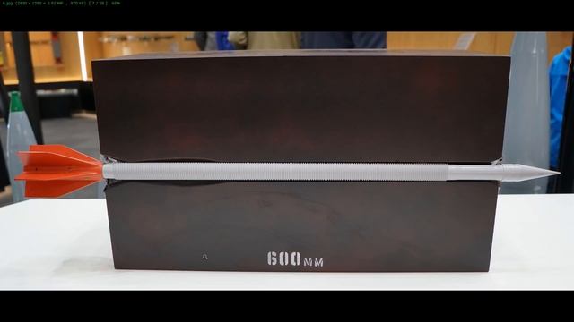 Новейшие Российские бопсы. смотреть онлайн