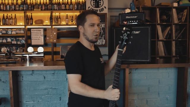 Радиосистема NUX B-2 (честный обзор) L SKIFMUSIC.RU