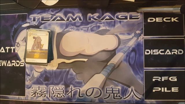 Final Fantasy Trading Card Game: Mardo Water/Earth Deck profile смотреть онлайн