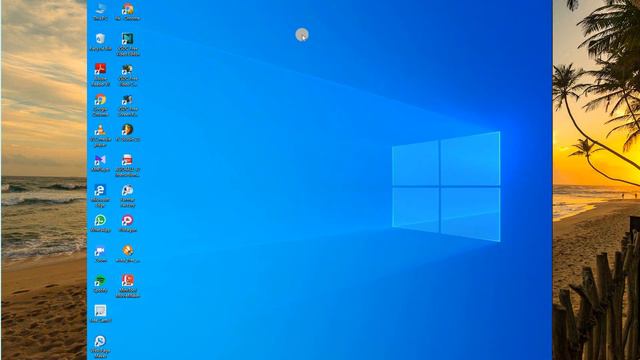 How To Check Your Computer Ram Storage And DDR Number Explain Sinhala смотреть онлайн