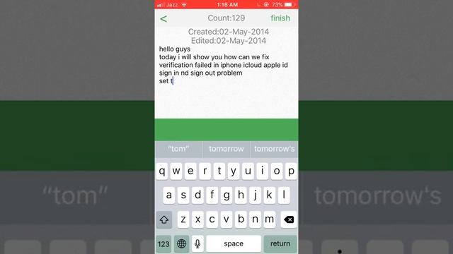 How to fix verification failed there was an error connecting to the Apple ID Server смотреть онлайн