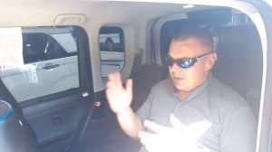 Daihatsu Tanto Обзор