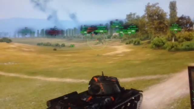 World of Tanks вышла обнова 1.9 !!!!!!! смотреть онлайн