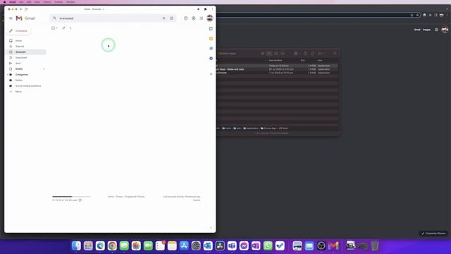 How to install Gmail app on mac смотреть онлайн