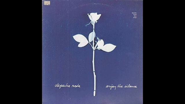 (SYNTHS/PADS ONLY) Enjoy the Silence - Depeche Mode смотреть онлайн