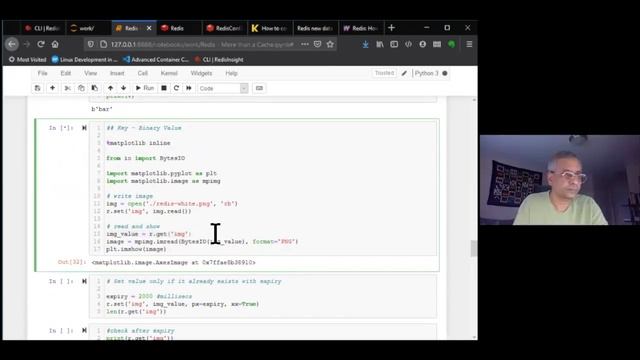 Lightning Talk: Redis / December 03, 2020 / Shanker Janakiraman смотреть онлайн