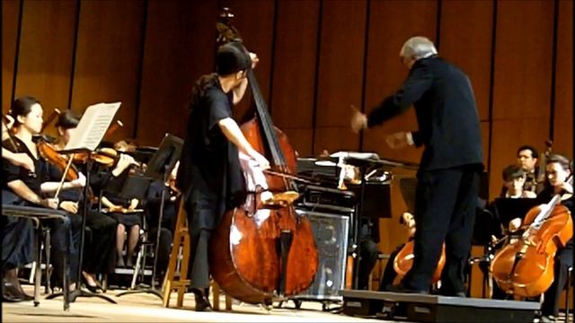 Elgar's Cello Concerto in E minor, Op. 85, 1st movement смотреть онлайн
