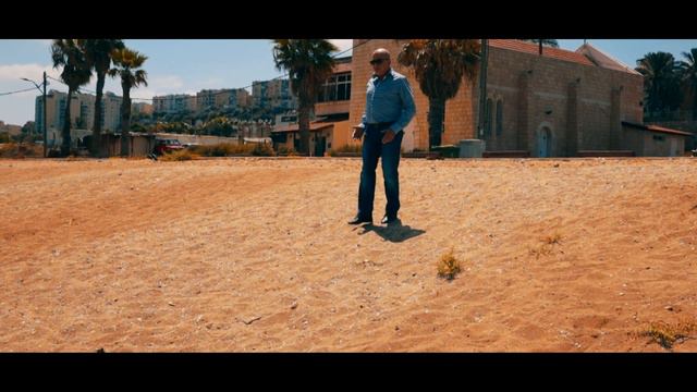 YOSEF BEN YOCHAI.  RUY TURE QUBE.MUZIKA:  YOSEF BEN YOCHAI.  GOFHO:SHLOMO BINYAMIN.