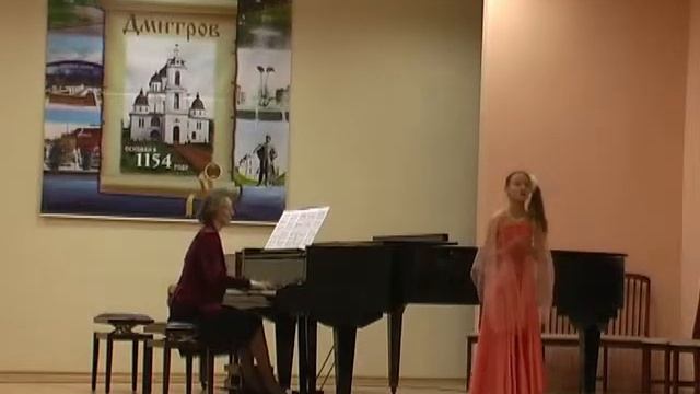 1350 Таюрская Поина Бабочка Лиловое счастье смотреть онлайн